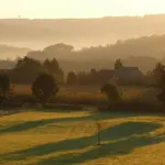 Hoeve Espewey アパート Hombourg