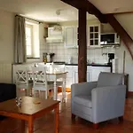 アパート Hoeve Espewey Hombourg