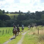 Hoeve Espewey アパート Hombourg