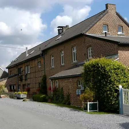 Hoeve Espewey Apartment Hombourg