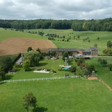 Appartement Hoeve Espewey
