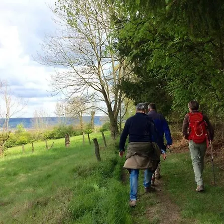 Hoeve Espewey Hombourg