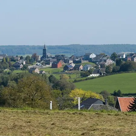 Hoeve Espewey Hombourg