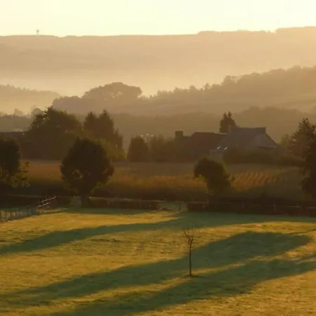 Hoeve Espewey Apartment Hombourg