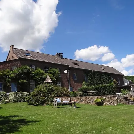 Hoeve Espewey * Hombourg