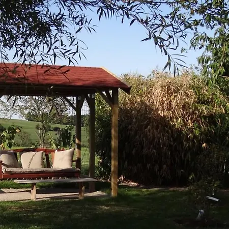Hoeve Espewey Apartment Hombourg
