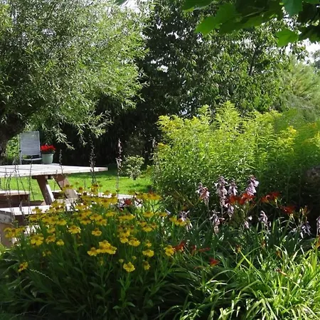 Hoeve Espewey Apartment Hombourg