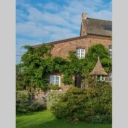 Hoeve Espewey Hombourg