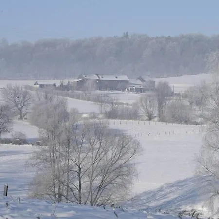 Hoeve Espewey Hombourg