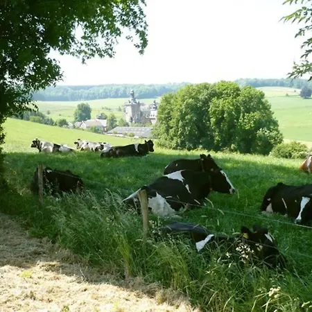 Hoeve Espewey Apartment