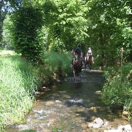 Hoeve Espewey *