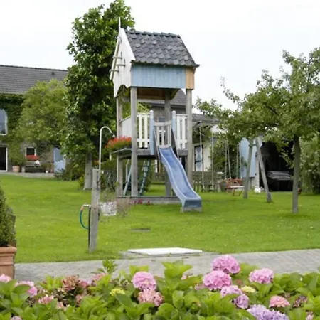 Hoeve Espewey Apartment