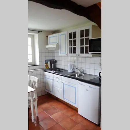 Hoeve Espewey *