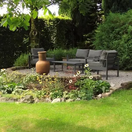 Hoeve Espewey Апартаменты