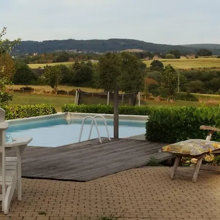 Апартаменты Hoeve Espewey Hombourg