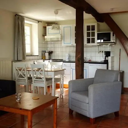 Apartment Hoeve Espewey Hombourg