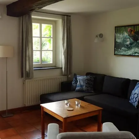 Hoeve Espewey *