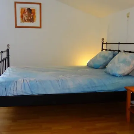 Апартаменты Hoeve Espewey *