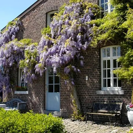Hoeve Espewey *