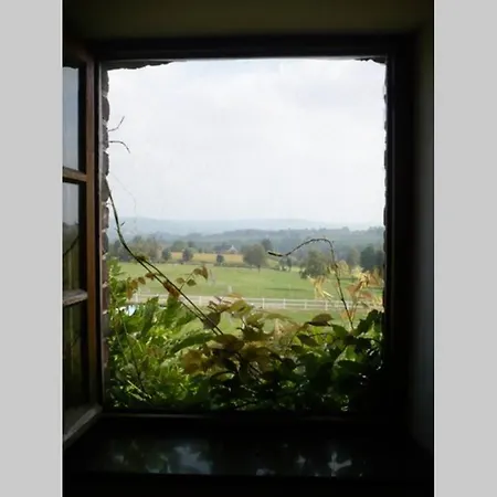 Hoeve Espewey Апартаменты *