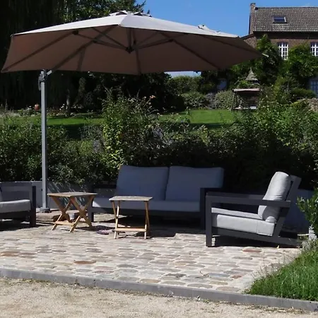 Hoeve Espewey Апартаменты