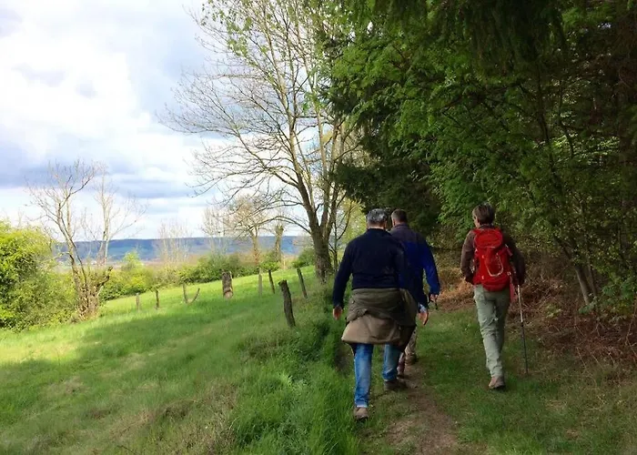 Hoeve Espewey Hombourg