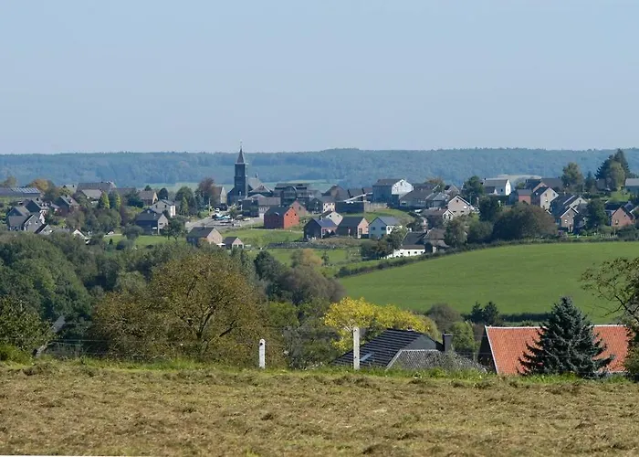 Hoeve Espewey Hombourg