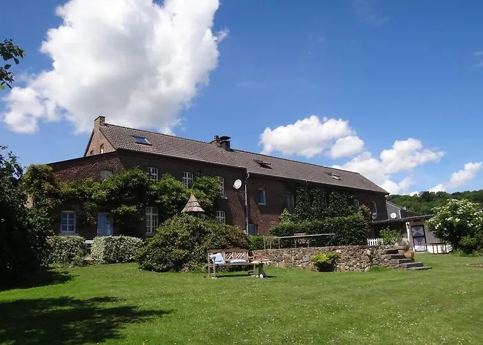 Hoeve Espewey * Hombourg