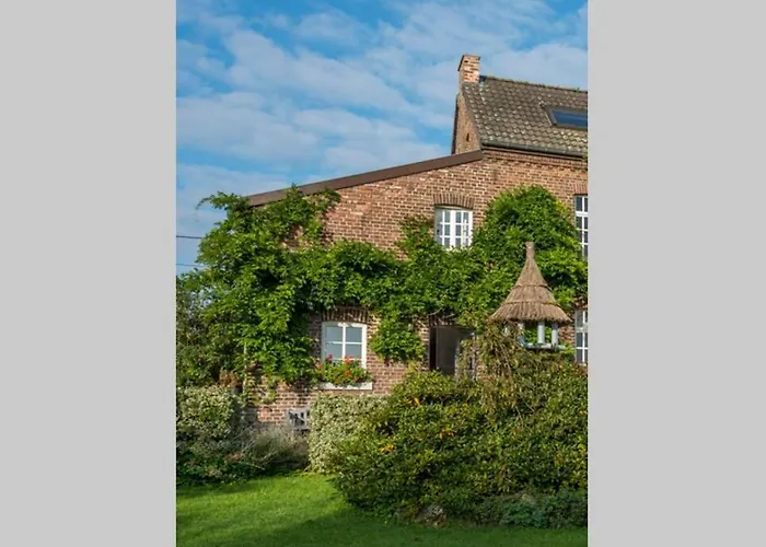 Hoeve Espewey Hombourg