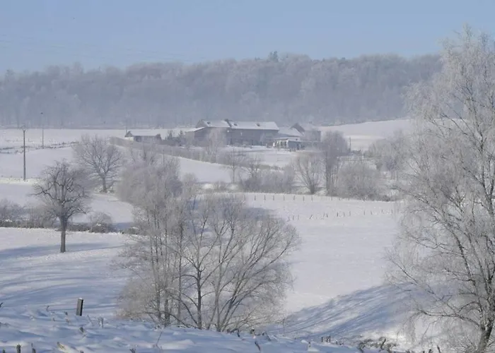 Hoeve Espewey Hombourg