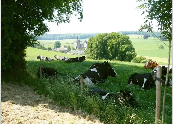 Hoeve Espewey Appartement