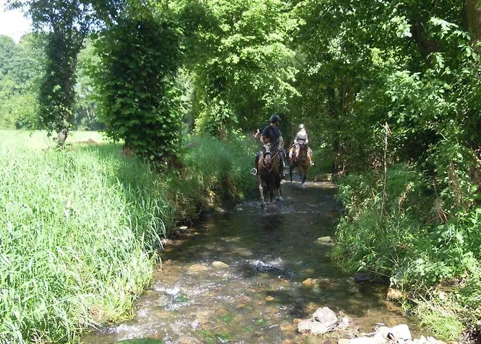 Hoeve Espewey *