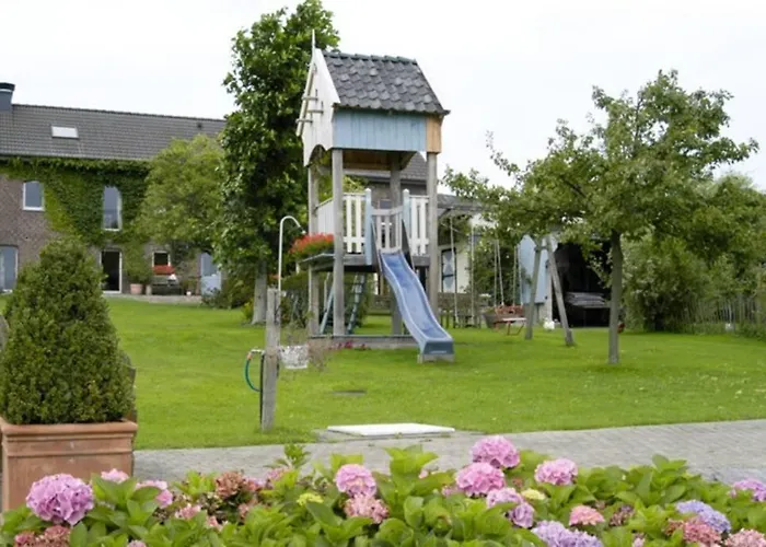 Hoeve Espewey Appartement