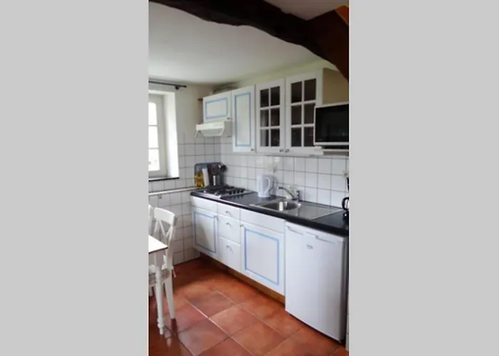 Hoeve Espewey *