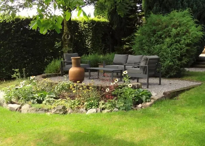 Hoeve Espewey Appartement