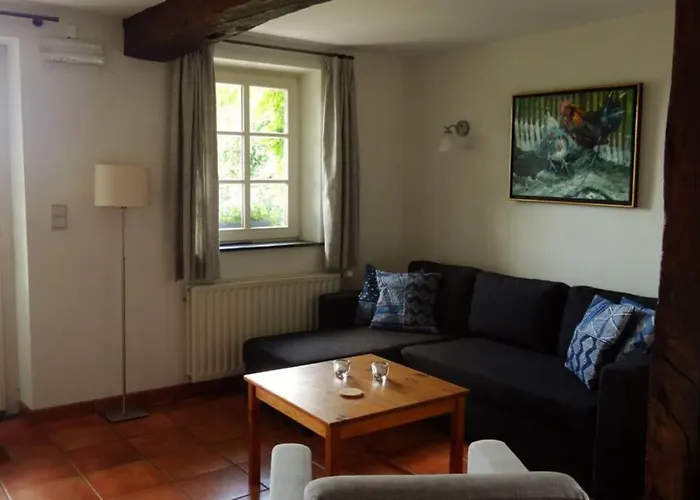 Hoeve Espewey *