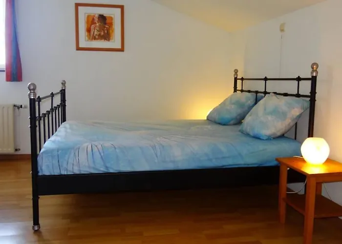 Appartement Hoeve Espewey *