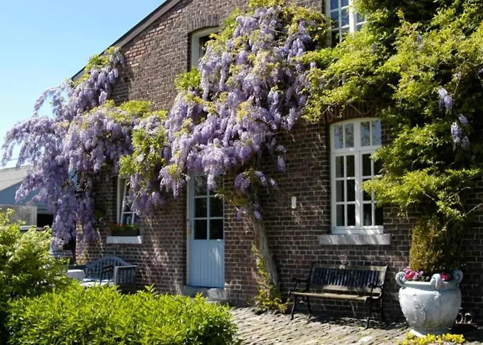 Hoeve Espewey *