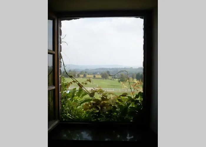 Hoeve Espewey Appartement *