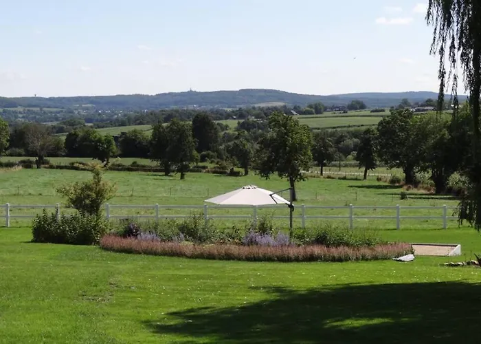 Appartement Hoeve Espewey *
