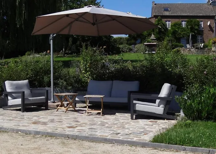 Hoeve Espewey Appartement